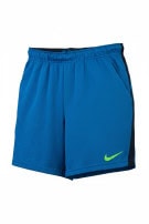 NIKE ΣΟΡΤΣ ΔΙΠΛΟ ΧΡΩΜΑ ΜΠΛΕ ΑΝΤΡΙΚΟ PRE OWNED L
