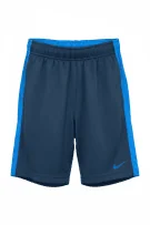 NIKE Σορτς Dri-FIT Sport Λογότυπο Μπλε Ανδρικό S