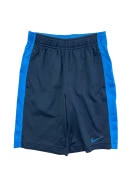 NIKE Σορτς Dri-FIT Sport Λογότυπο Μπλε Ανδρικό S