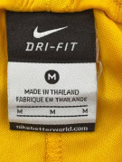NIKE ΣΟΡΤΣ SPORTSWEAR ΚΙΤΡΙΝΟ ΑΝΤΡΙΚΟ PRE OWNED M