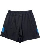 NIKE SHORTS SPORTSWEAR NERO UOMO PRE OWNED L