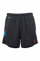 NIKE SHORTS SPORTSWEAR NERO UOMO PRE OWNED L