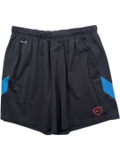NIKE SHORTS SPORTSWEAR NERO UOMO PRE OWNED L