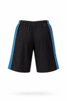 NIKE SHORTS SPORTSWEAR BLACK MEN PRE OWNED M