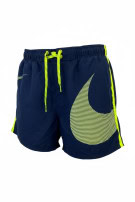 NIKE ΣΟΡΤΣ SPORTSWEAR ΜΠΛΕ ΑΝΤΡΙΚΟ PRE OWNED M