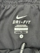 NIKE ΣΟΡΤΣ ΤΡΕΞΙΜΑΤΟΣ SPORTSWEAR ΜΑΥΡΟ ΑΝΤΡΙΚΟ PRE OWNED S