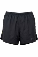 NIKE ΣΟΡΤΣ ΤΡΕΞΙΜΑΤΟΣ SPORTSWEAR ΜΑΥΡΟ ΑΝΤΡΙΚΟ PRE OWNED S