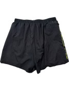 NIKE ΣΟΡΤΣ ΤΡΕΞΙΜΑΤΟΣ SPORTSWEAR ΜΑΥΡΟ ΑΝΤΡΙΚΟ PRE OWNED S
