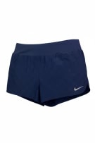 NIKE ΣΟΡΤΣΑΚΙ RUNNING DRI-FIT ΛΟΓΟΤΥΠΟ ΜΠΛΕ ΓΥΝΑΙΚΕΙΟ XL
