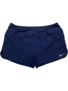 NIKE ΣΟΡΤΣΑΚΙ RUNNING DRI-FIT ΛΟΓΟΤΥΠΟ ΜΠΛΕ ΓΥΝΑΙΚΕΙΟ XL