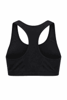 NIKE SPORTS BRA MINIMAL BLACK ΓΥΝΑΙΚΕΙΟ PRE OWNED XXS
