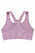 NIKE SPORTS BRA MINIMAL LILAC ΓΥΝΑΙΚΕΙΟ PRE OWNED M