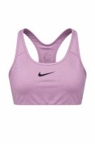 NIKE SPORTS BRA MINIMAL LILAC ΓΥΝΑΙΚΕΙΟ PRE OWNED M