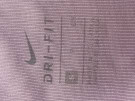 NIKE SPORTS BRA MINIMAL LILAC ΓΥΝΑΙΚΕΙΟ PRE OWNED M