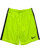 NIKE SPORTSWEAR SHORTS MINIMAL NEON GREEN ΑΝΤΡΙΚΟ PRE OWNED L