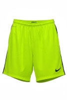 NIKE SPORTSWEAR SHORTS MINIMAL NEON GREEN ΑΝΤΡΙΚΟ PRE OWNED L