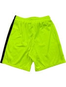 NIKE SPORTSWEAR SHORTS MINIMAL NEON GREEN ΑΝΤΡΙΚΟ PRE OWNED L