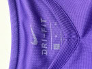NIKE T-SHIRT ATHLETIC ΜΩΒ ΑΝΤΡΙΚΟ PRE OWNED M