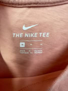 NIKE T-SHIRT CASUAL JUST DO IT LOGO ΣΟΜΟΝ ΑΝΔΡΙΚΟ M