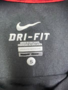NIKE T-SHIRT DRI-FIT JUST DO IT ΛΟΓΟΤΥΠΟ ΜΑΥΡΟ ΑΝΔΡΙΚΟ S