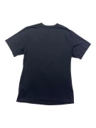 NIKE T-SHIRT DRI-FIT JUST DO IT ΛΟΓΟΤΥΠΟ ΜΑΥΡΟ ΑΝΔΡΙΚΟ S