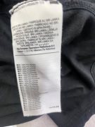 NIKE T-SHIRT DRI-FIT JUST DO IT ΛΟΓΟΤΥΠΟ ΜΑΥΡΟ ΑΝΔΡΙΚΟ S