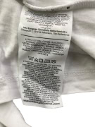NIKE T-shirt Γαλλία FFF Κόκορας Άσπρο Ανδρικό XL