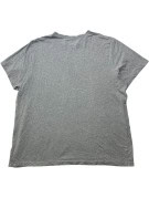 NIKE T SHIRT GRAPHIC ΓΚΡΙ ΑΝΤΡΙΚΟ PRE OWNED XXL