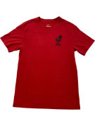 NIKE T SHIRT GRAPHIC ΚΟΚΚΙΝΟ ΑΝΤΡΙΚΟ PRE OWNED S