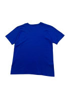 NIKE T SHIRT GRAPHIC ΜΠΛΕ ΑΝΤΡΙΚΟ PRE OWNED M
