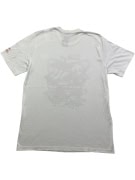 NIKE T-SHIRT GRAPHIC THE ATHLETIC DEPT BIANCO DA UOMO XL