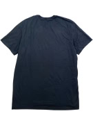 Nike T-Shirt Μαύρο XXL Ανδρικό