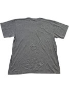 NIKE T SHIRT MINIMAL GRIGIO UOMO PRE OWNED M