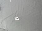 1990s NIKE T SHIRT MINIMAL GREY ΑΝΤΡΙΚΟ PRE OWNED XXL