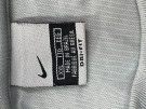1990s NIKE T SHIRT MINIMAL GREY ΑΝΤΡΙΚΟ PRE OWNED XXL