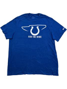 NIKE T-SHIRT NFL INDIANAPOLIS COLTS 