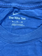 NIKE T-SHIRT NFL INDIANAPOLIS COLTS 