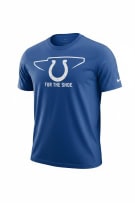 NIKE T-SHIRT NFL INDIANAPOLIS COLTS 