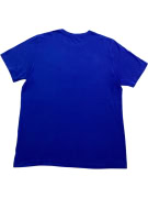 NIKE T-SHIRT "JUST DO IT" ΜΠΛΕ ΑΝΔΡΙΚΟ L