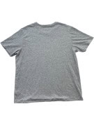 NIKE T SHIRT SPORTSWEAR ΓΚΡΙ ΜΕΛΑΝΖΕ ΑΝΤΡΙΚΟ PRE OWNED XL