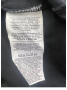NIKE T-SHIRT SPORTSWEAR LOGO ΜΑΥΡΟ ΓΥΝΑΙΚΕΙΟ S