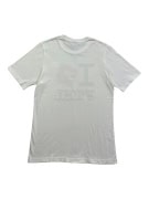 NIKE T-SHIRT SPORTSWEAR "I LOVE FTBL" ΛΕΥΚΟ ΑΝΔΡΙΚΟ M