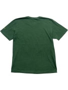 Nike T-Shirt The Frozen Tundra Big Logo Πράσινο Unisex M
