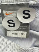 NIKE ΤΑΝΚ ΤΟΠ ATHLETIC ΓΚΡΙ ΜΠΛΕ ΓΥΝΑΙΚΕΙΟ PRE OWNED S