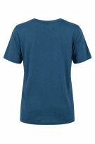 NIKE TEE GRAPHIC BLUE ΑΝΤΡΙΚΟ PRE OWNED M