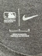 NIKE TEE GRAPHIC CHARCOAL ΑΝΤΡΙΚΟ PRE OWNED L