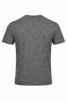 NIKE TEE GRAPHIC ΓΚΡΙ ΑΝΤΡΙΚΟ PRE OWNED M