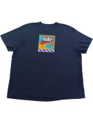 NIKE TEE GRAPHIC ΜΑΥΡΟ ΑΝΤΡΙΚΟ PRE OWNED L