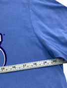 NIKE TEE GRAPHIC ΜΠΛΕ ΑΝΤΡΙΚΟ PRE OWNED M