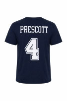 NIKE TEE GRAPHIC NAVY ΑΝΤΡΙΚΟ PRE OWNED L